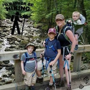 Meet your Posher, Alma